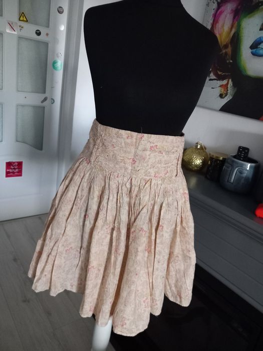 Fusta zara fete femei