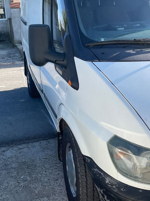Ford transit t280