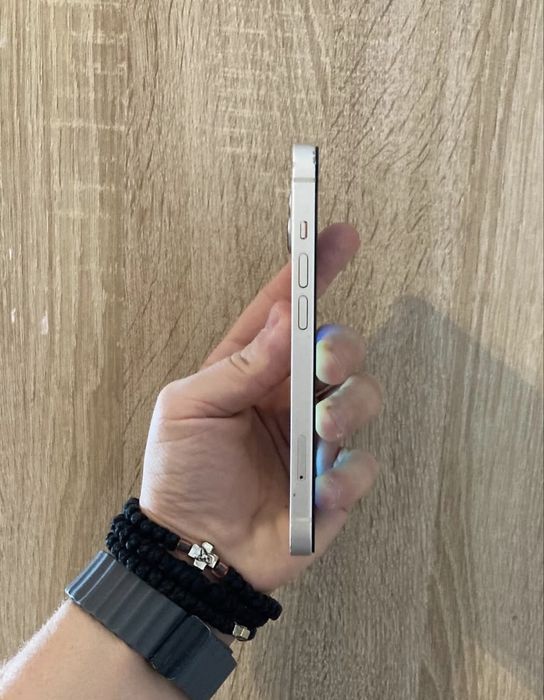 Iphone 13 без минус емкость 76%