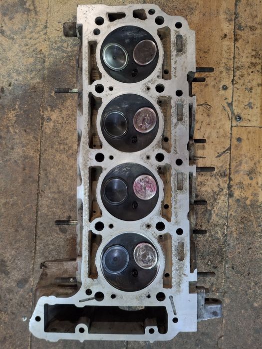 Запчасти на двигатель мерседес м102