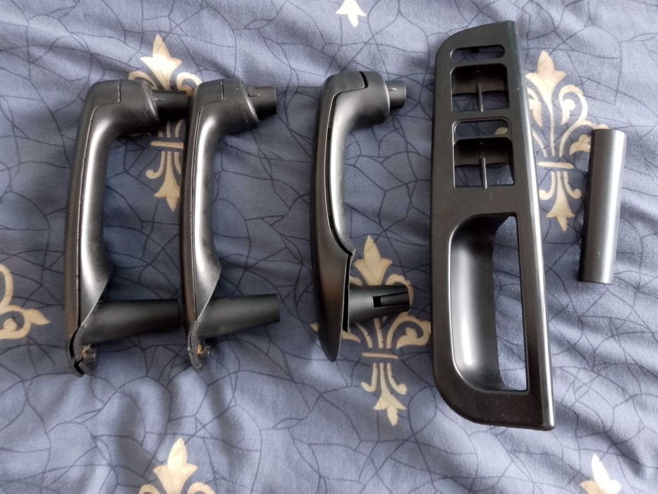 Дръжки вътрешни за голф 4