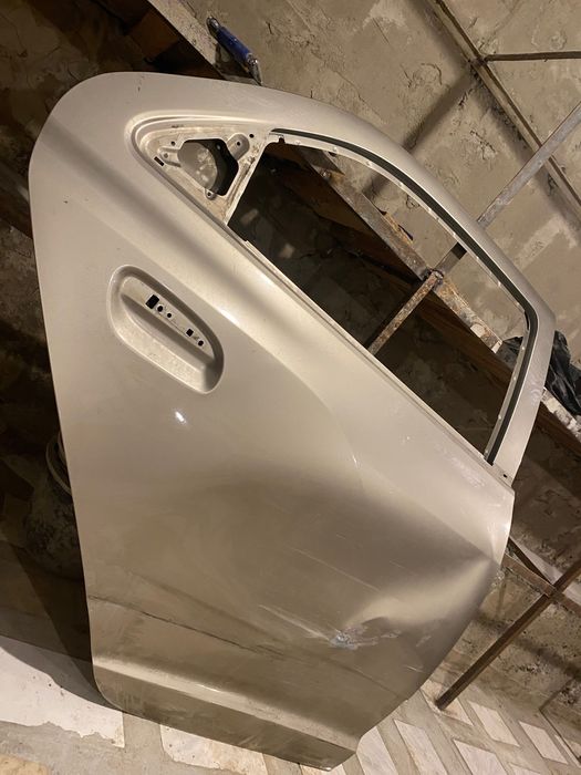 Дверь на кобальт