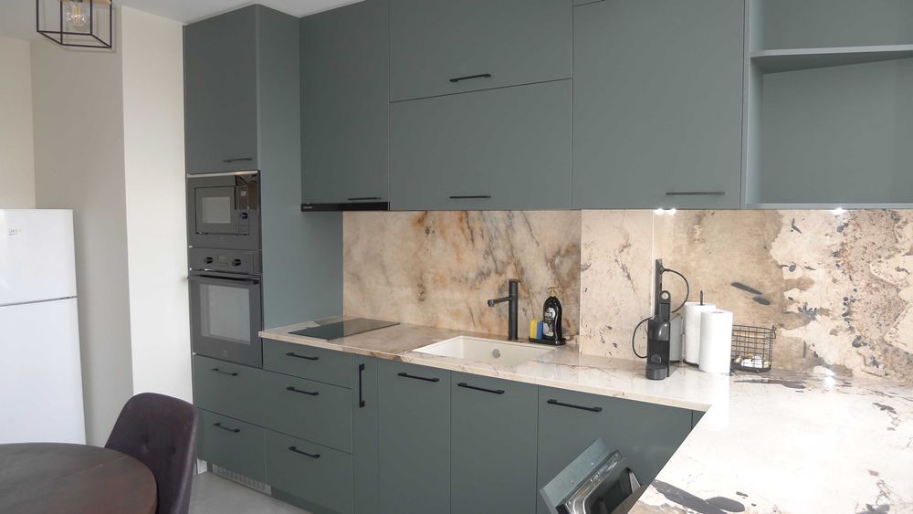 Дава се под наем Двустаен апартамент в София, Център - 60 кв.м за 747.66 € - Снимка #6