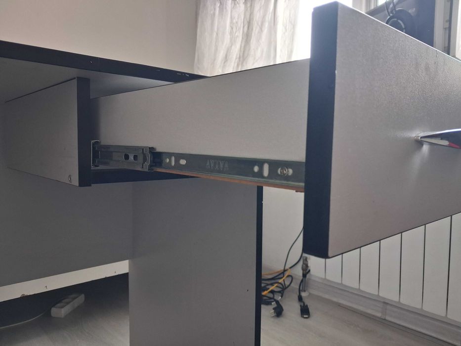 Рабочий стол б/у