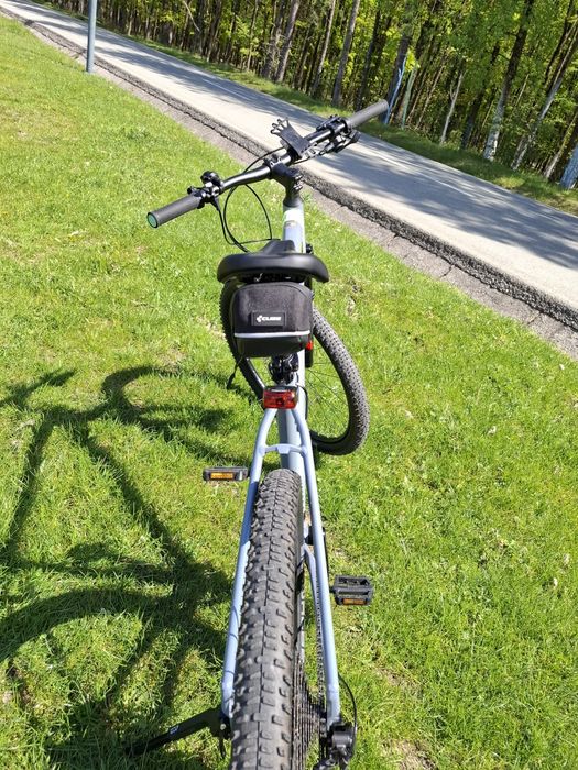 Bicicleta mtb Cube SLX 1X12 viteze, cumpărată in anul 2025, primul proprietar