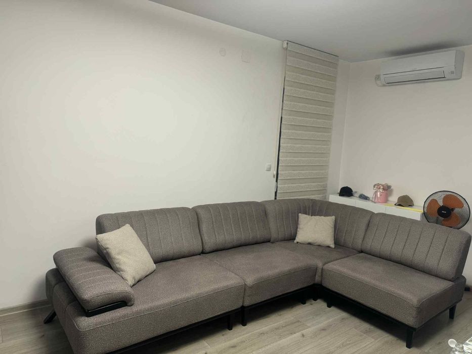 Нов модерен диван