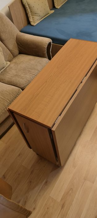 Masa extensibila