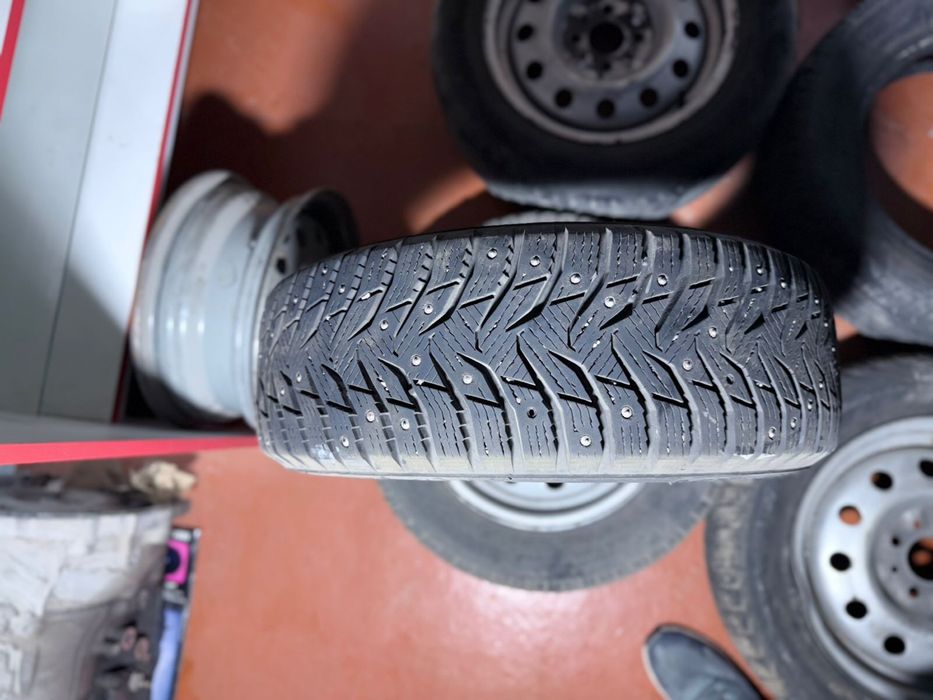 Продаю штамп с покрышками