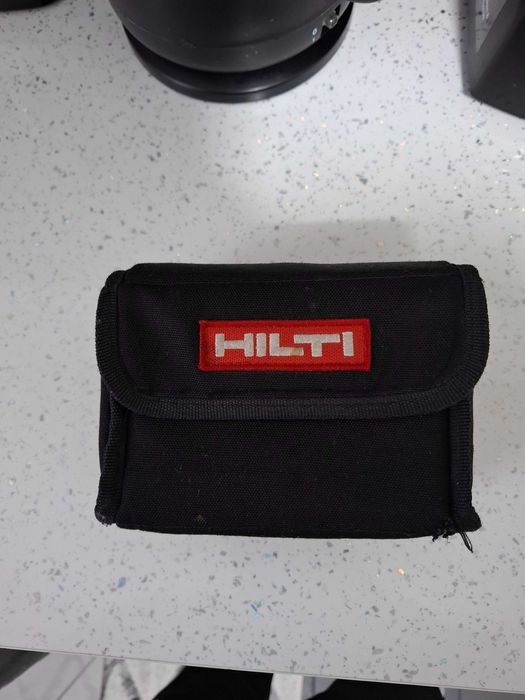 Hilti PM 2-LG  и Hilti PM 2-P Хилти лазер