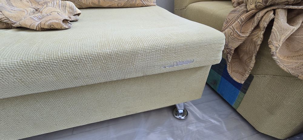 Продам угловой диван