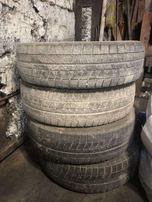 Резина на 14. Лето