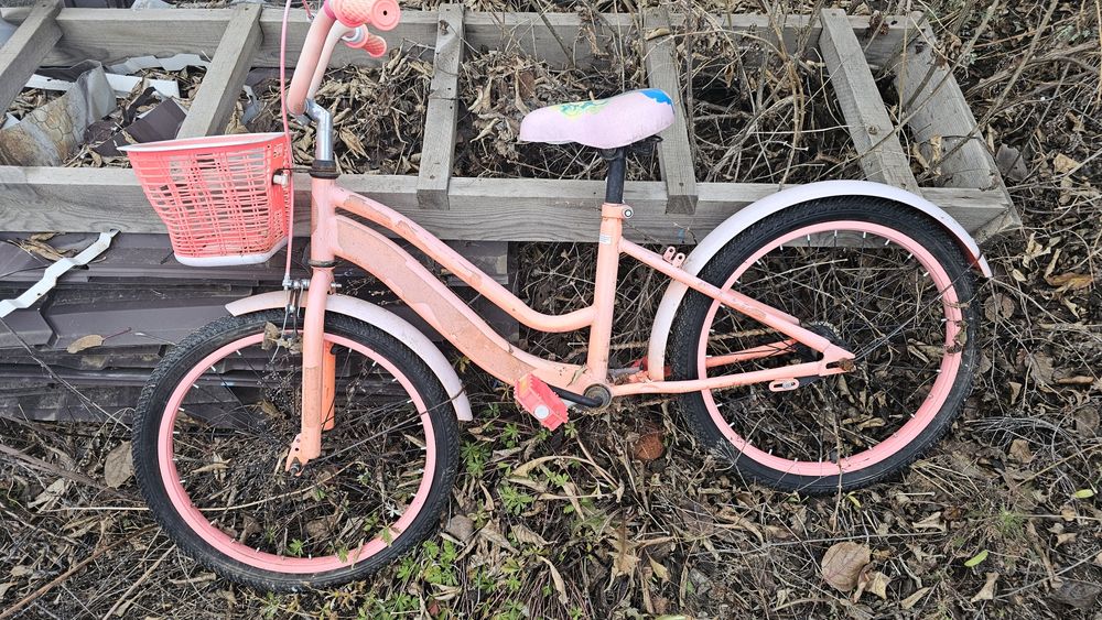 Продается велосипед детский