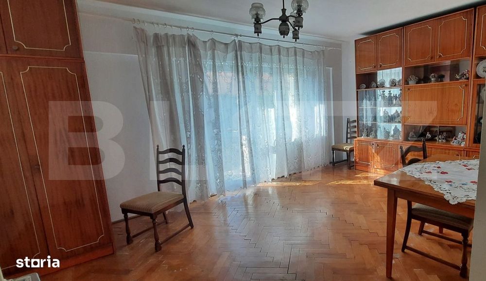 Apartament de vanzare, zona Carpati 2,suprafata 53,5 mp Satu Mare — fotografia 1