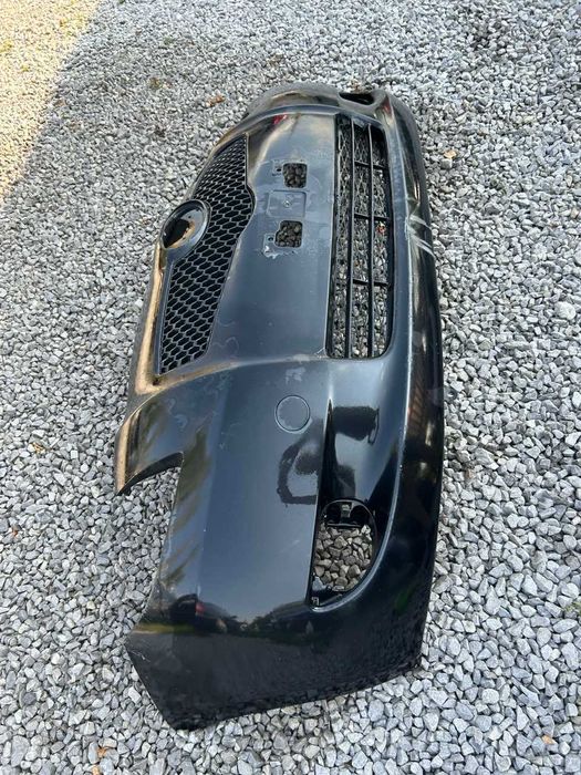 броня предна Toyota Yaris 2006-2011г. #221S