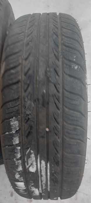 Шины размер 14  летние