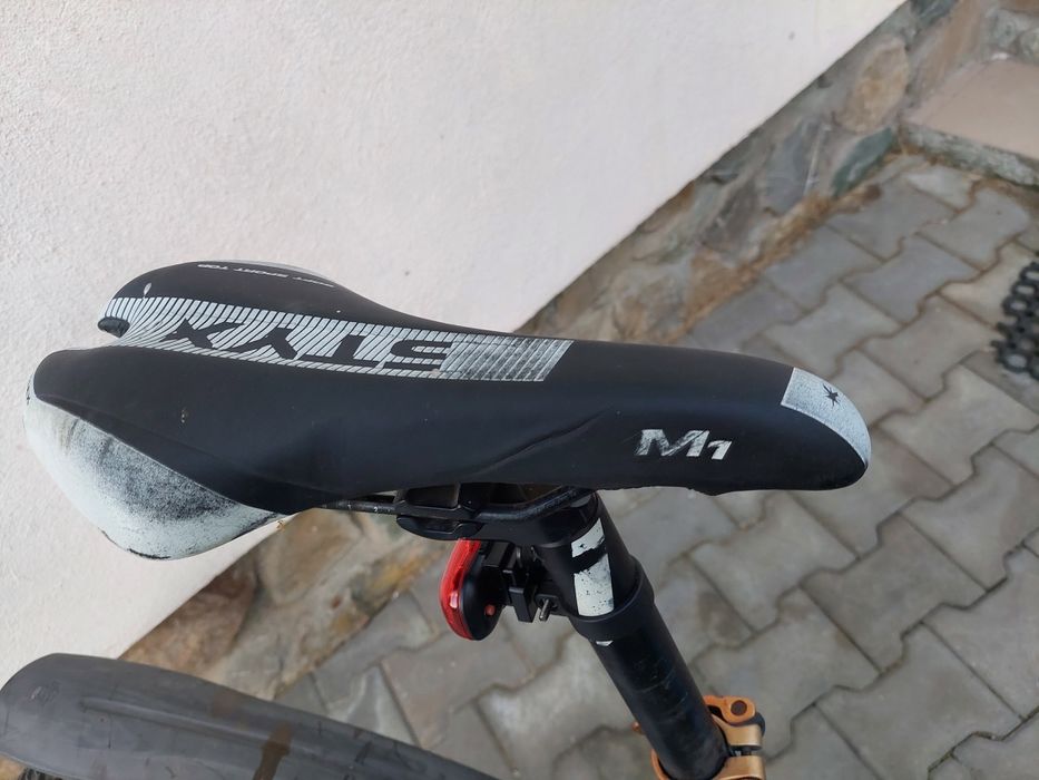 Bicicleta MTB Bulls sharptail 3