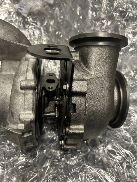 Гтб2260в турбо хибрид