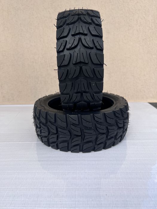 Set cauciucuri trotinete electrice 10X2.75-6.5