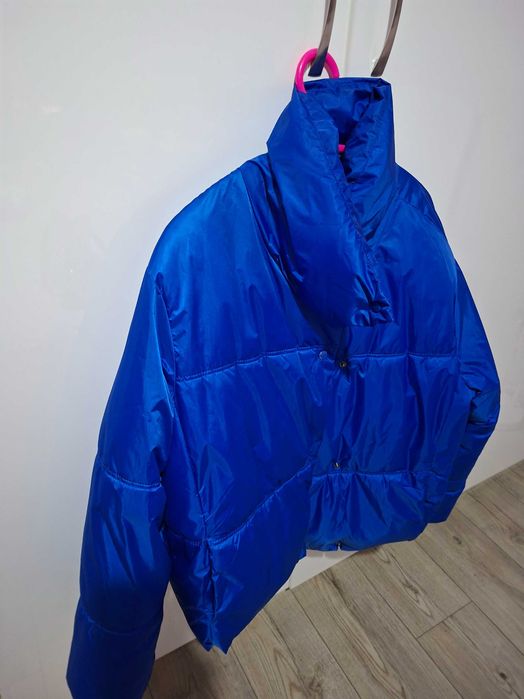 Дамско есенно-зимно яке