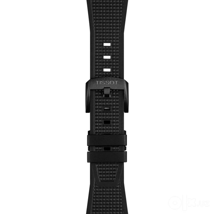 Tissot PRX 40mm Carbon Powermatic 80