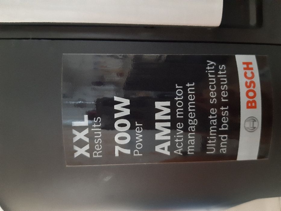 Соковыжималка Bosch