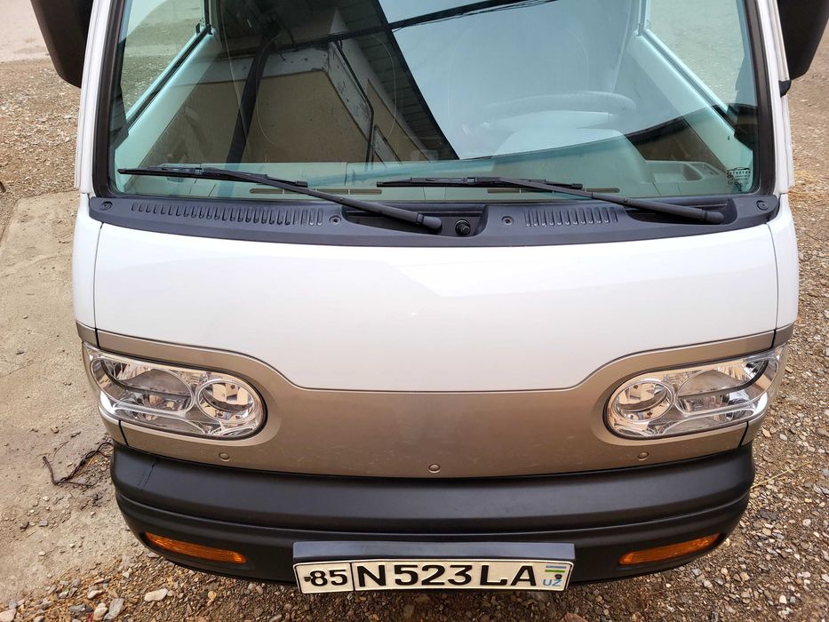 Damas sotiladi 2023-yil