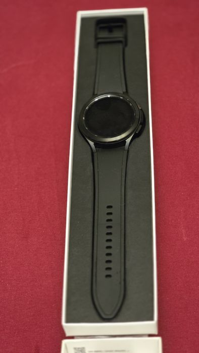 Galaxy Watch 4 Classic