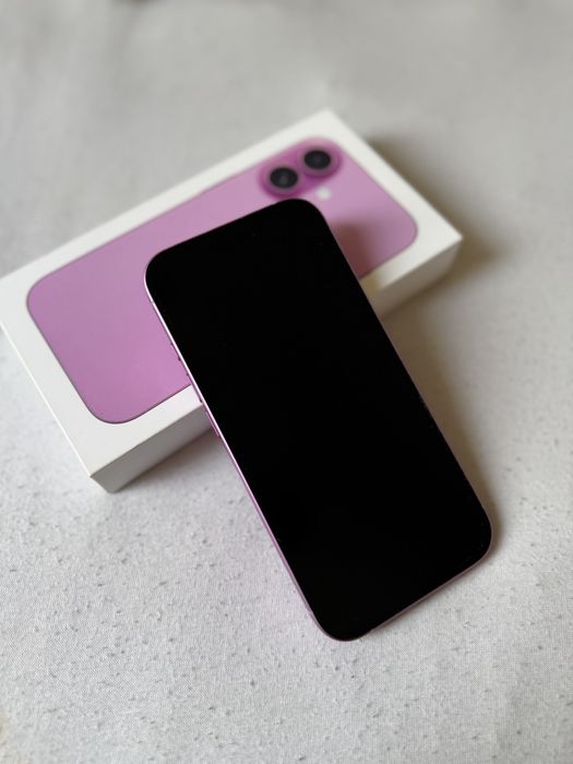 iPhone 16 256 GB