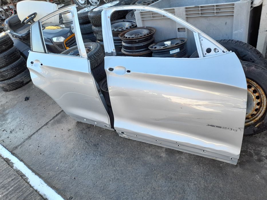 Usa dreapta fata / spate BMW X4, F26 an 2014-2018