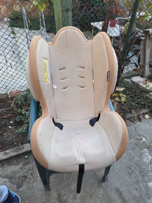Столче за кола Lorelli Bertoni Sigma SPS 0-25