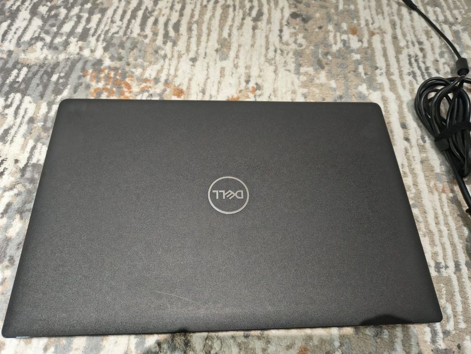 Продам ноутбук dell core i5