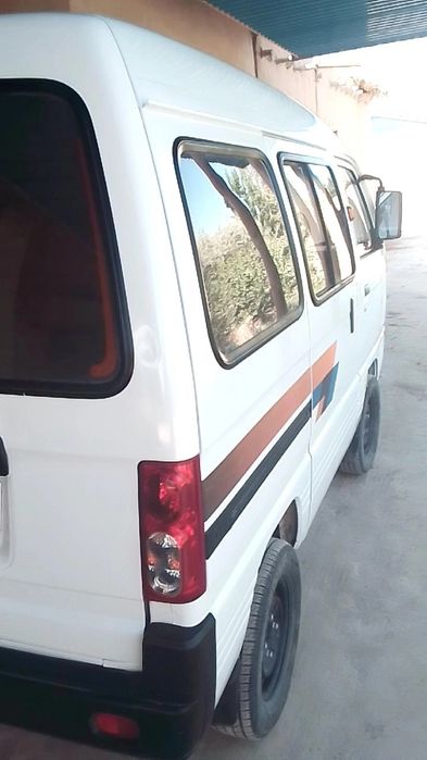 Damas sotiladi birinchi qol.