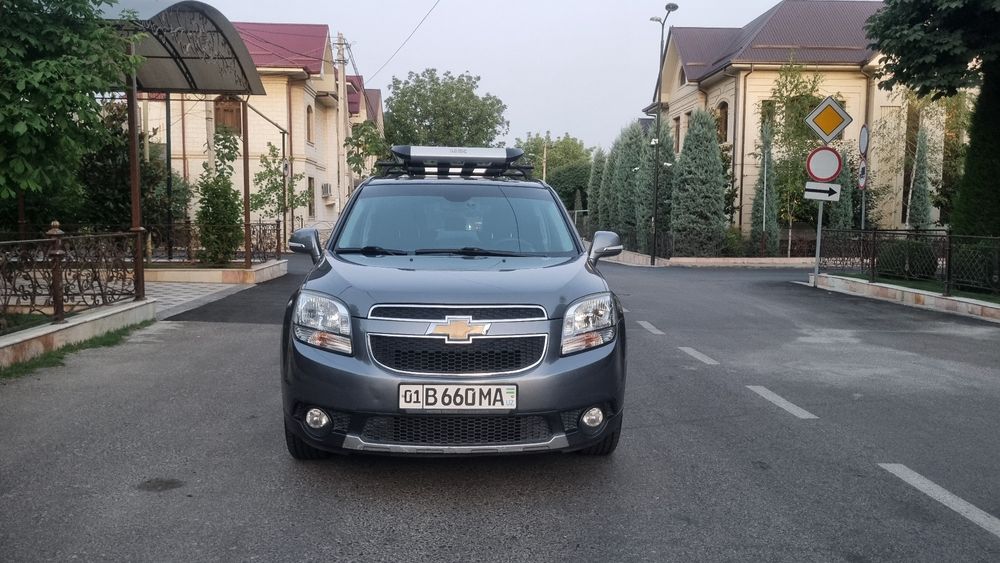 Орландо хорошем состоянии