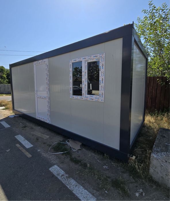 Containere modulare