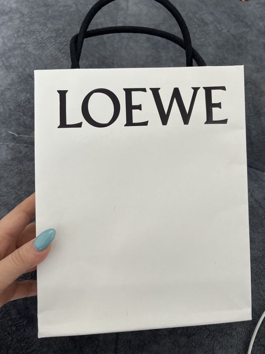 Туалетная вода Loewe