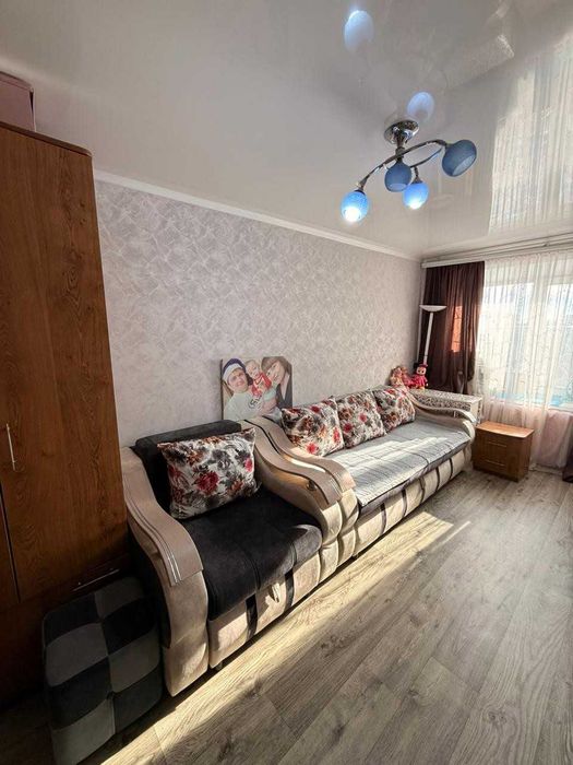 Продажа 2-комнатной квартиры КСК