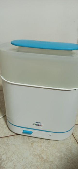 Sterilizator Philips Avent