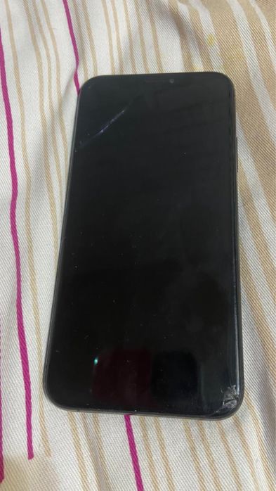 Продам iphone xs 256
