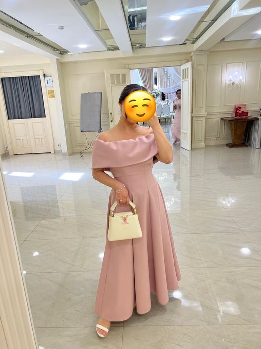 Продам вечернее платье от Sense X