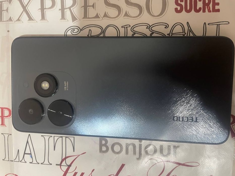 Redmi 64tali xolati zor