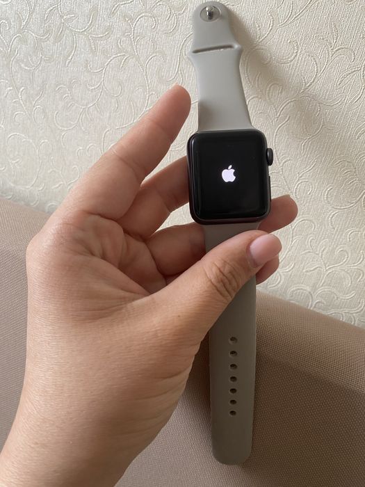 Часы apple watch