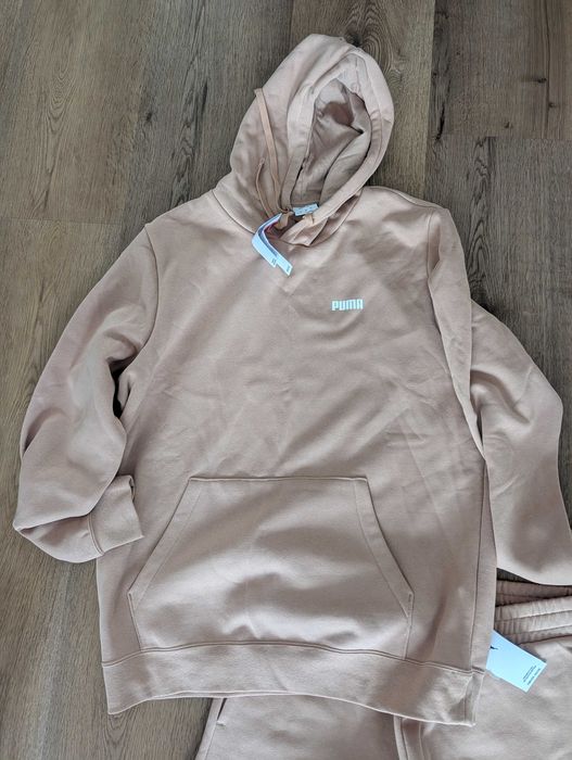 Нов мъжки Puma анцуг