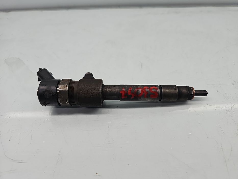 Injector  Opel Vectra C [Fabr 2003-2008] 0445110165 1.9 CDTI  Z19DT 88