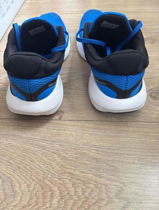 Кроссовки PUMA Scend Pro. Оригинал!