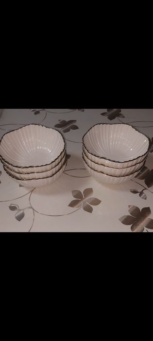 Продам посуду новую