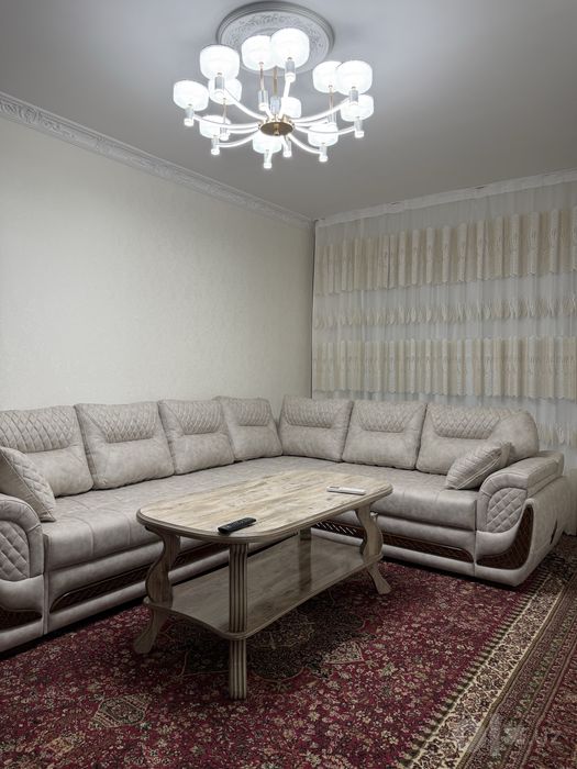 Квартира Аренда Себзор