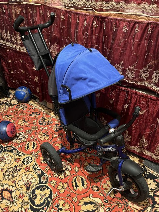 Коляска детская