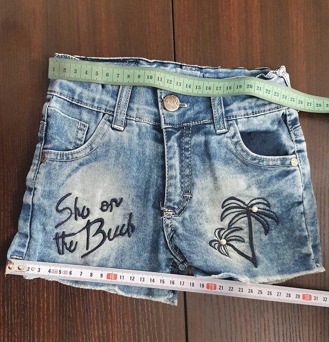 Одежда для девочки 4-5 лет