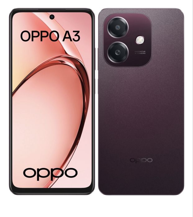 Продам Oppo A3x
