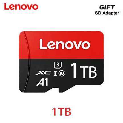 Карта памет Micro SD 1 TB